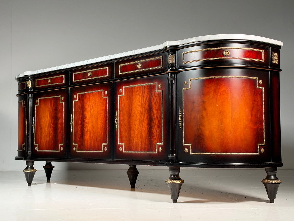 Louis XVI sideboard