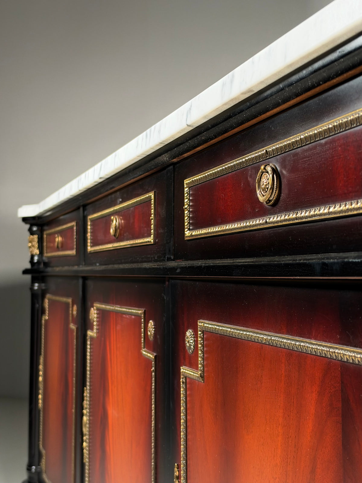 Louis XVI sideboard