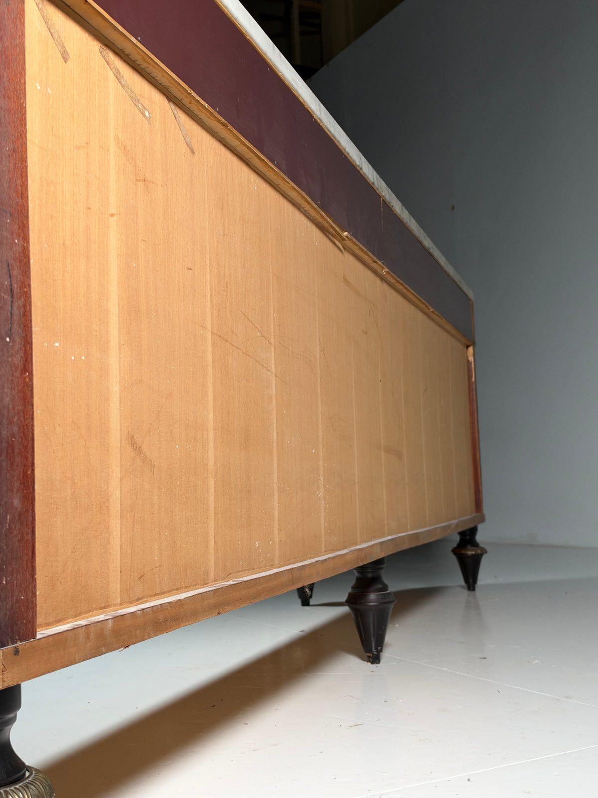 Louis XVI sideboard