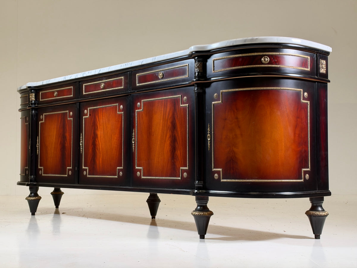 Louis XVI sideboard