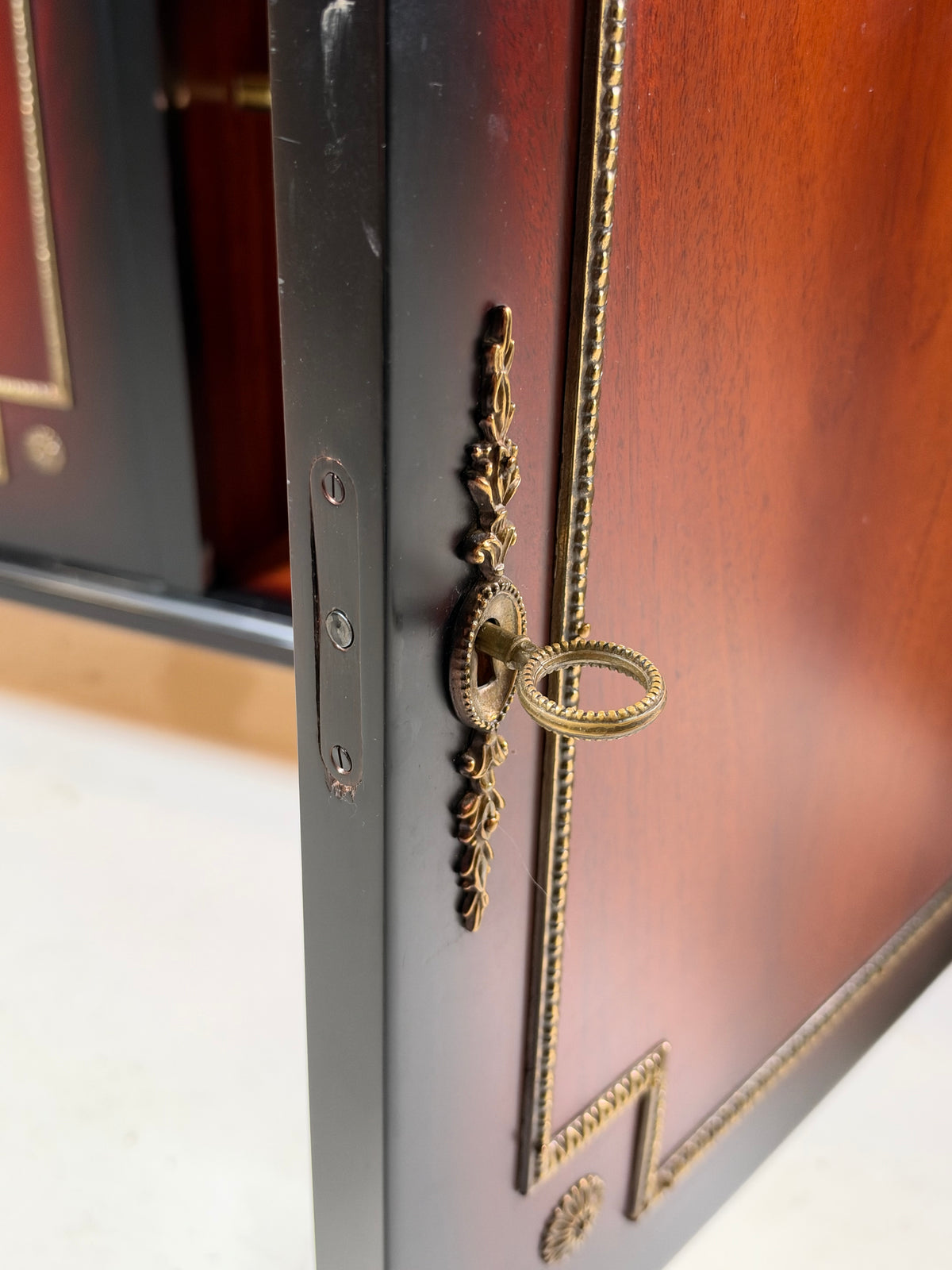 Louis XVI sideboard
