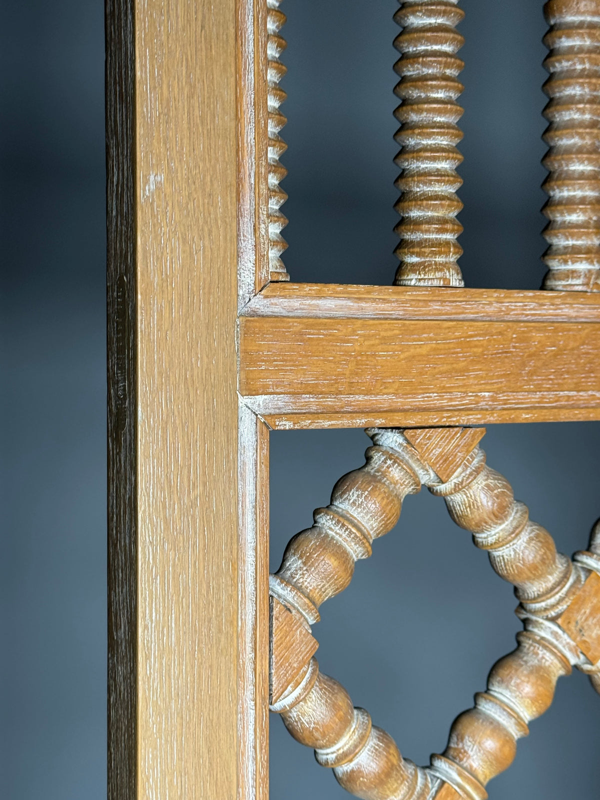 Huge classic folding screen