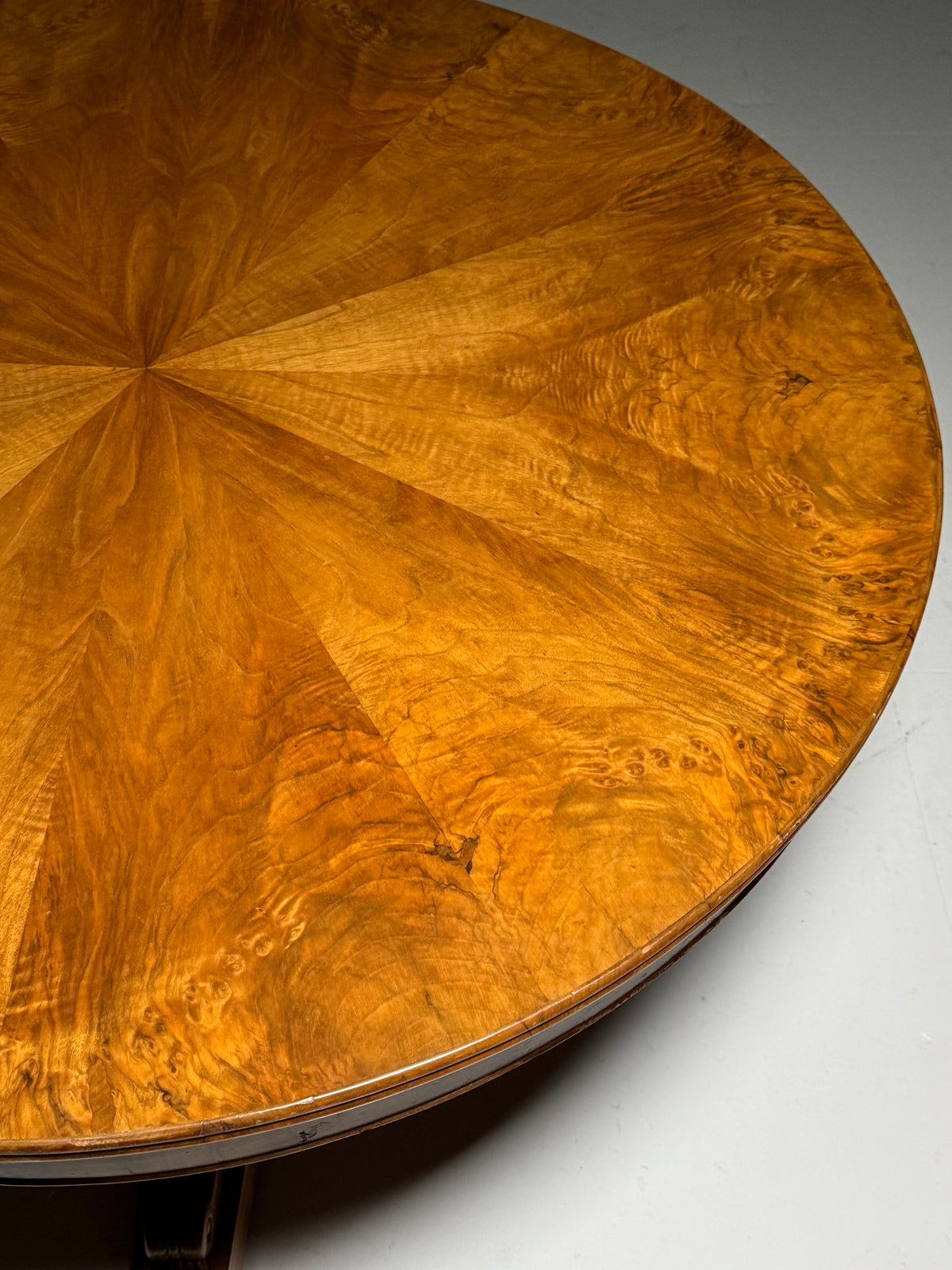 19th century centre table