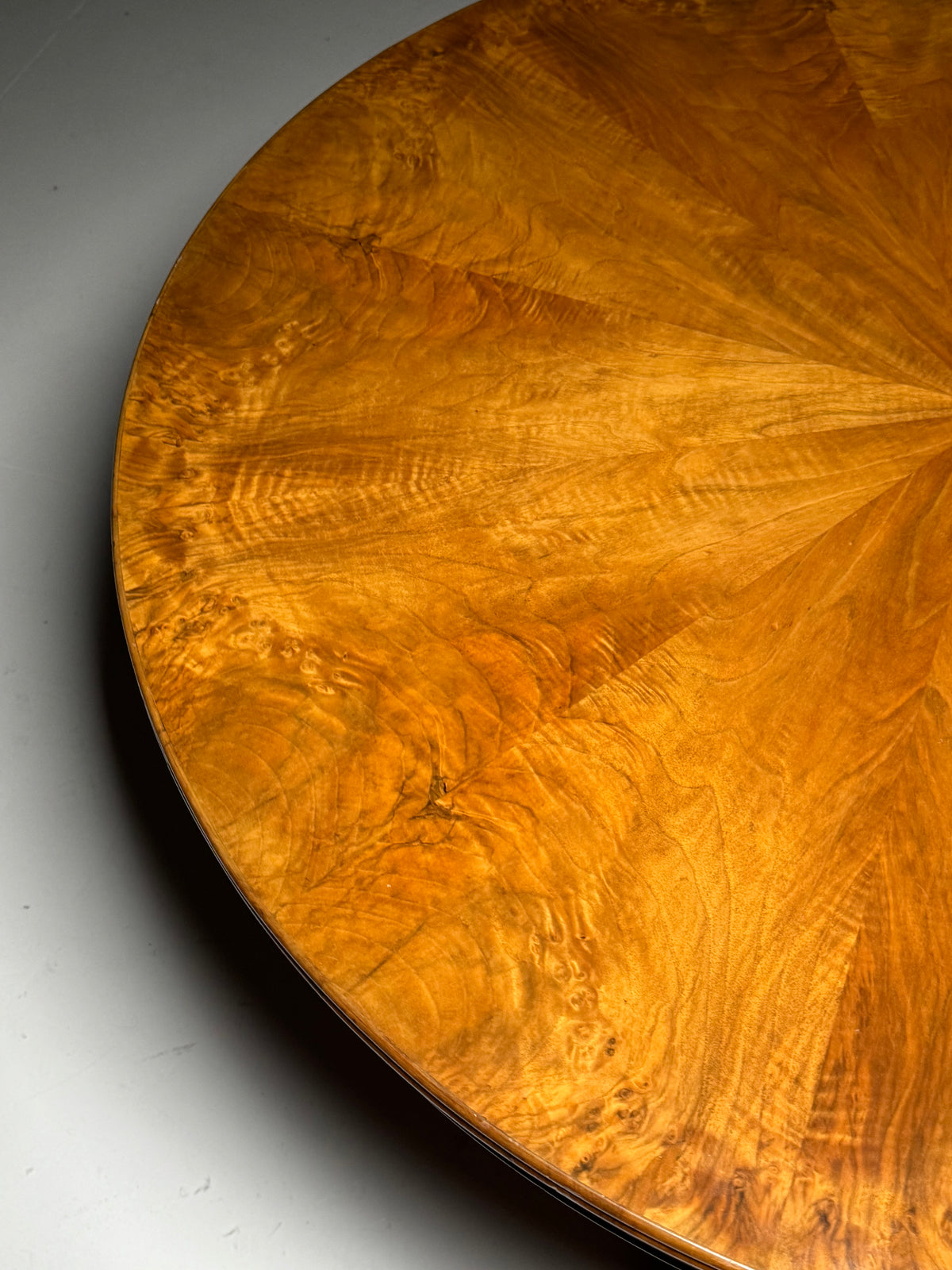 19th century centre table