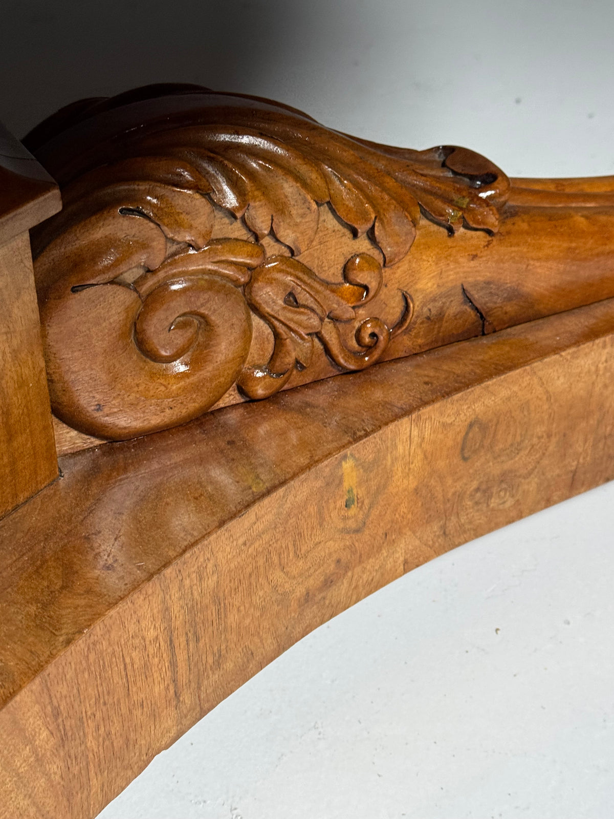 19th century centre table