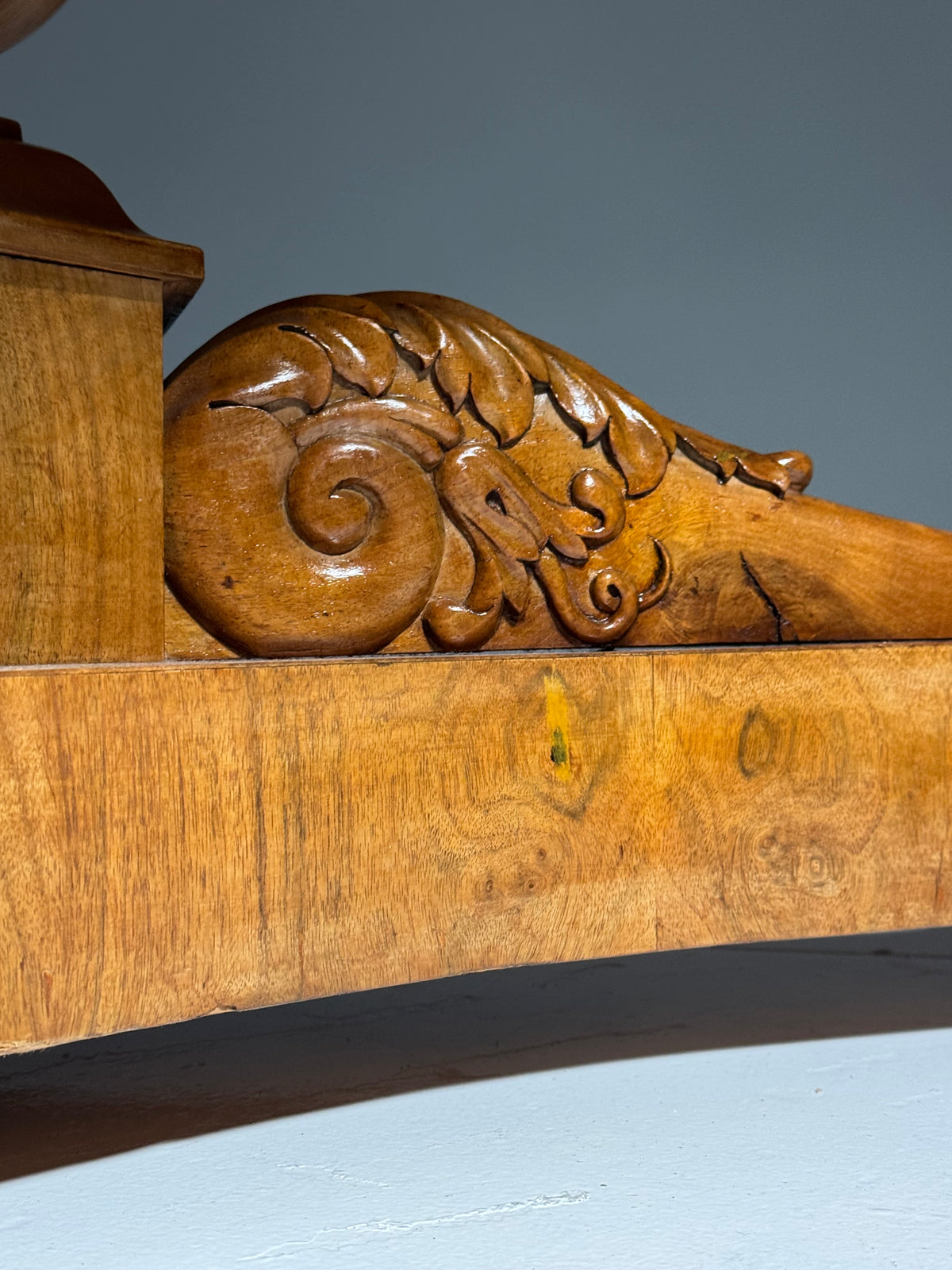 19th century centre table