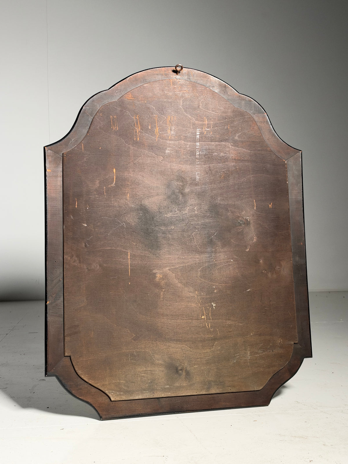 Tortoise mirror 1920