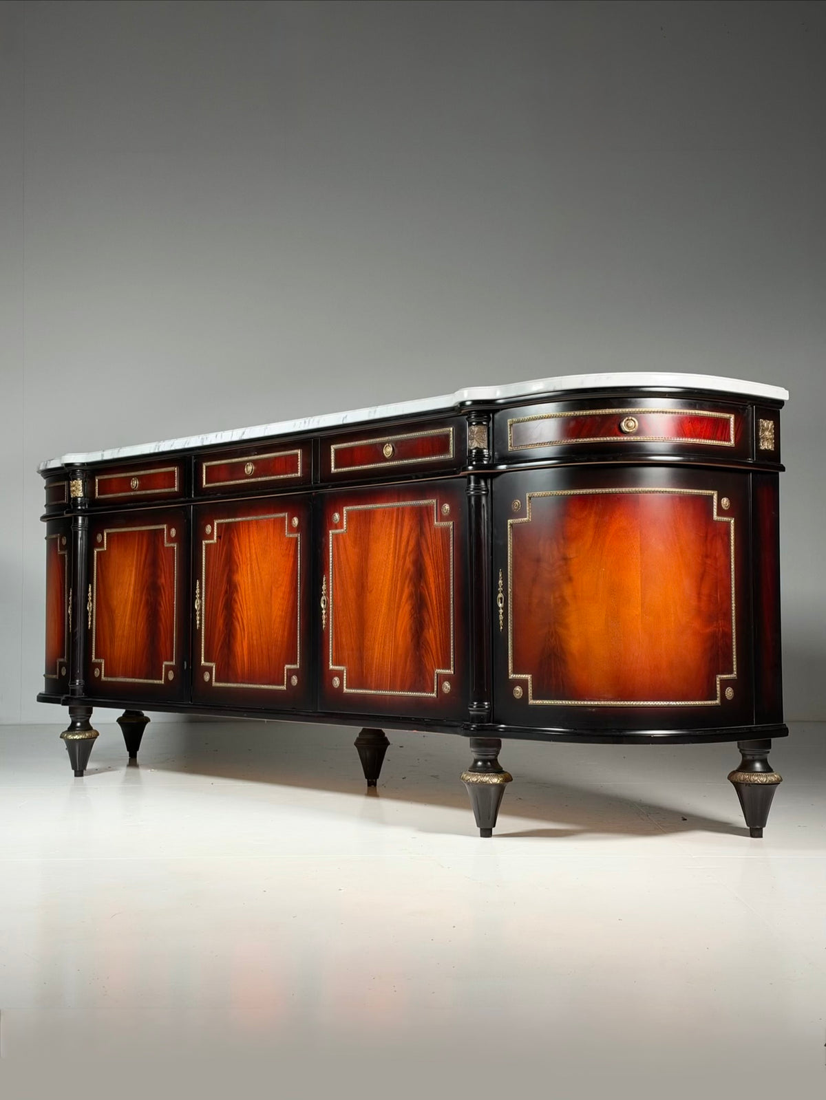 Louis XVI sideboard